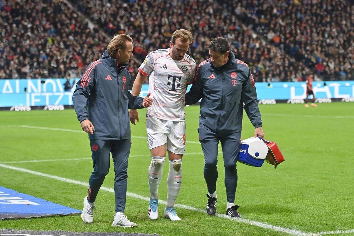 德甲清晨再迎强敌；奥兰多魔术伤情更新；主帅态度：球迷炸锅；临场指挥获称赞的简单介绍