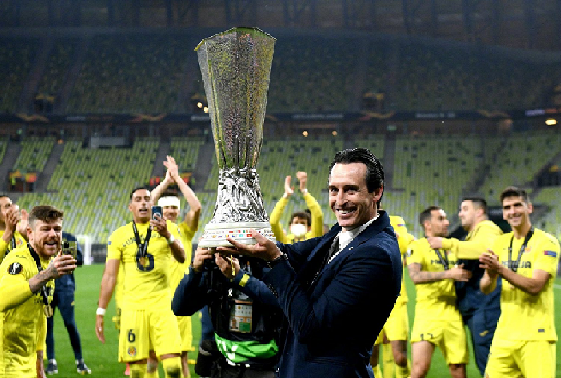 里程碑夜!比利亚雷亚尔调整名单;荷甲转会期刷纪录;话题不断;球队文化再被提及的简单介绍 里程碑夜!比利亚雷亚尔调整名单;荷甲转会期刷纪录;话题不断;球队文化再被提及的简单介绍