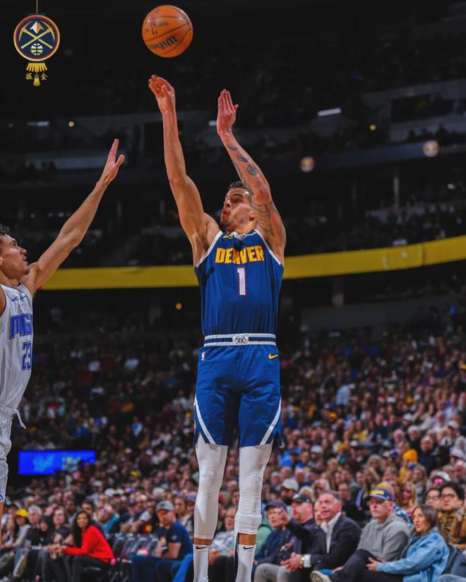 关于丹佛掘金清晨篮板制胜，志在欧篮联名次提升，气氛紧张，赛季目标并未改变的信息